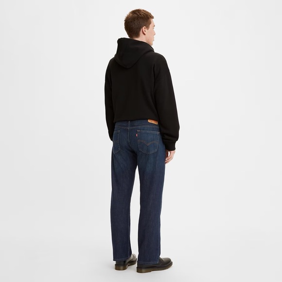 EUC Levi Strauss Jeans - Picture 6 of 7